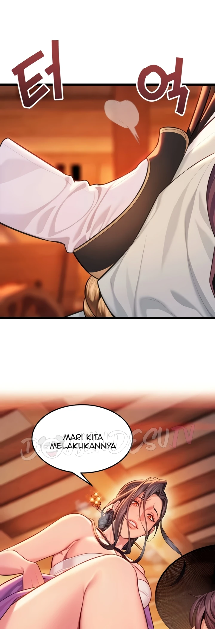 Read manhwa  God Bless You - Chap 64 - image 28