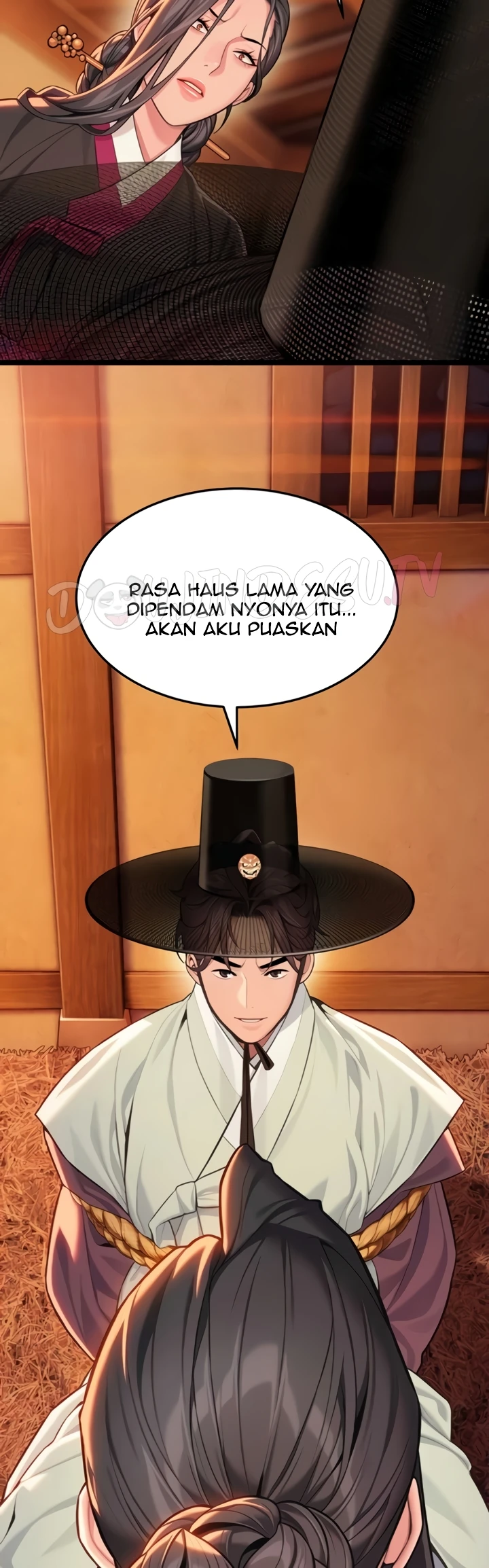 Read manhwa  God Bless You - Chap 64 - image 23
