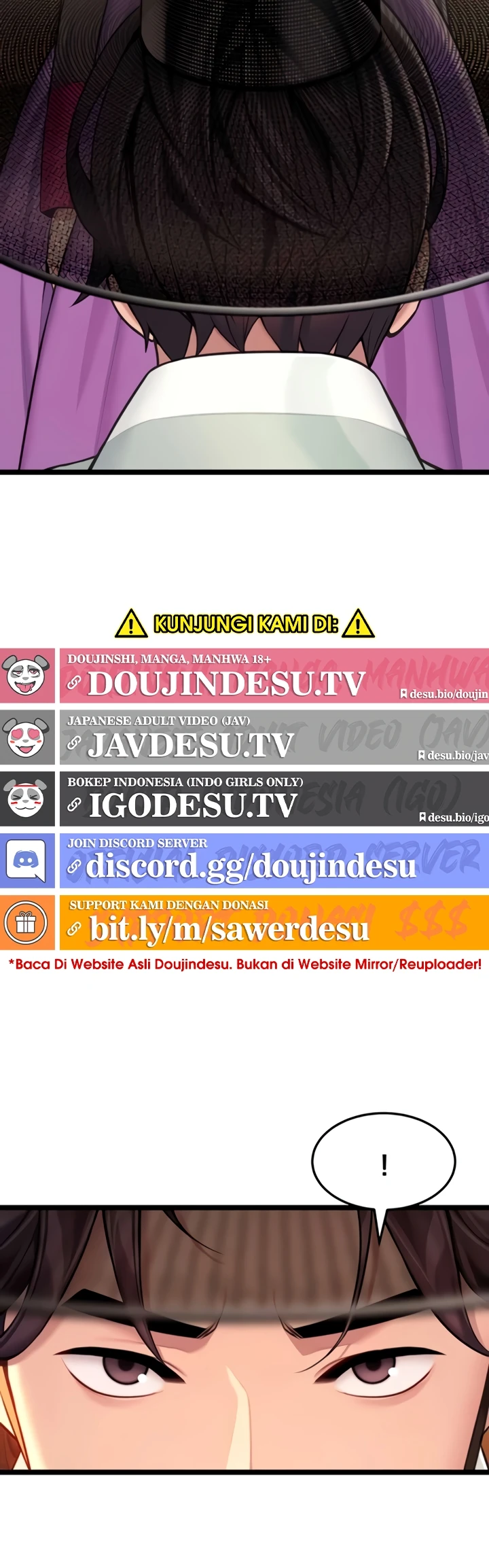 Read manhwa  God Bless You - Chap 64 - image 25