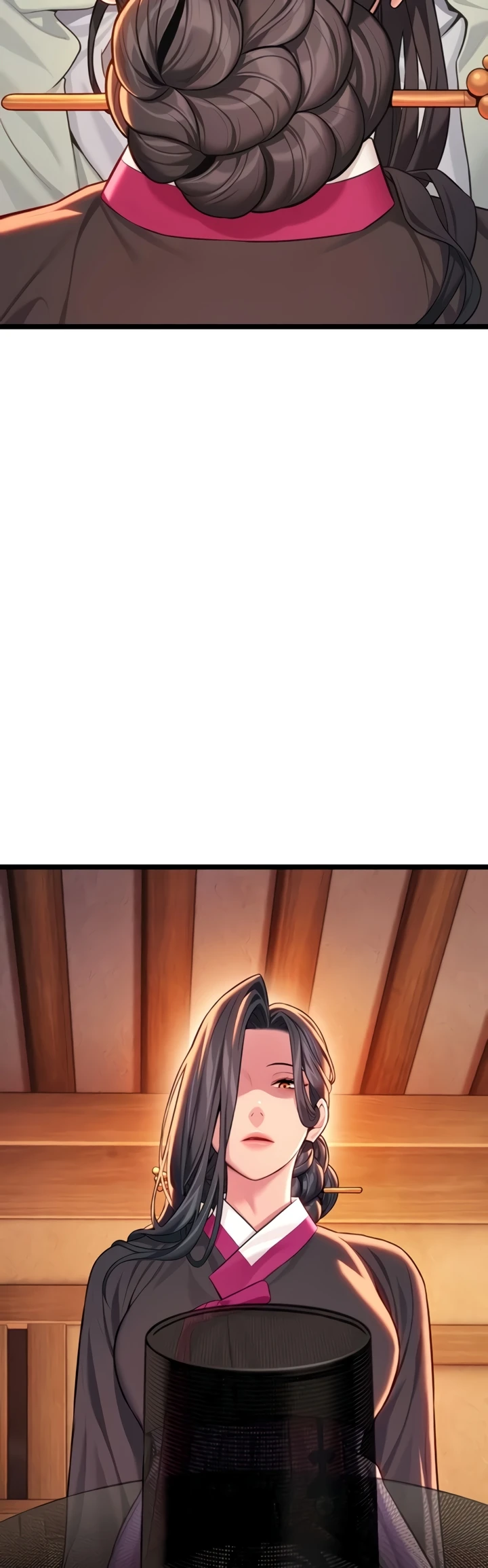 Read manhwa  God Bless You - Chap 64 - image 24