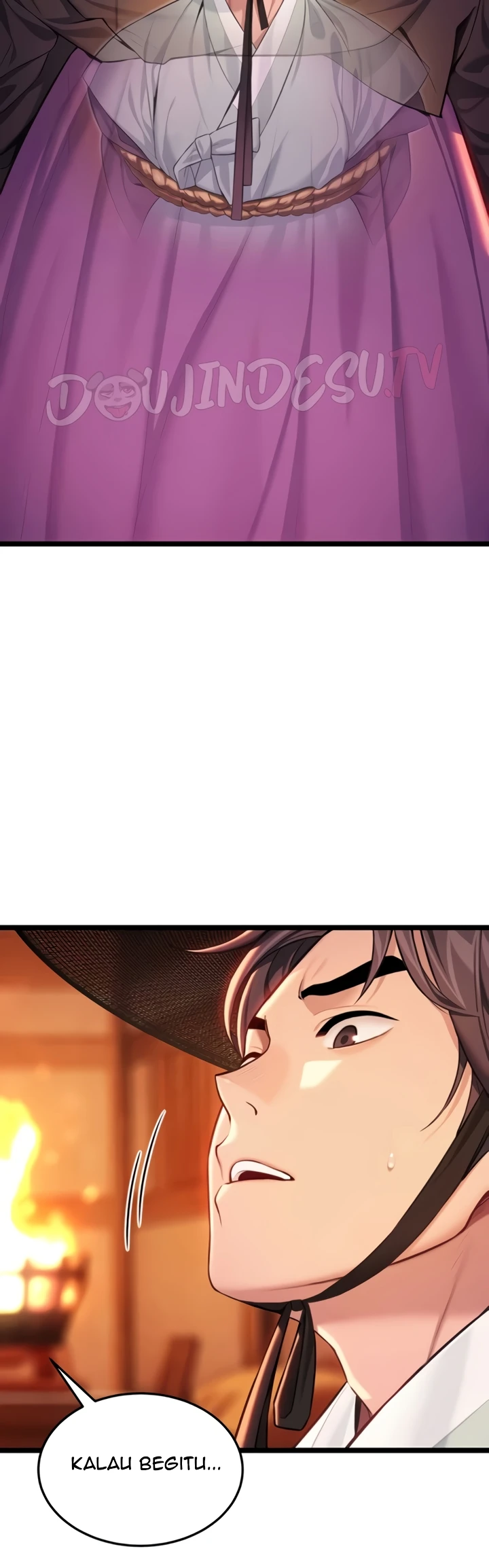 Read manhwa  God Bless You - Chap 64 - image 27