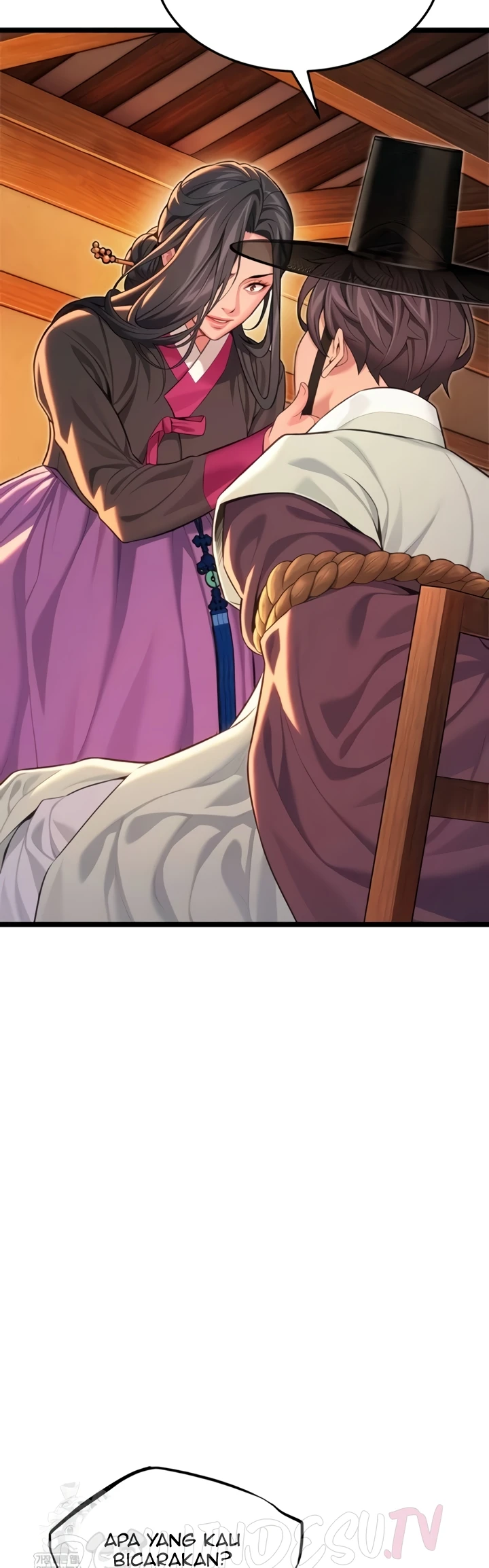 Read manhwa  God Bless You - Chap 64 - image 19