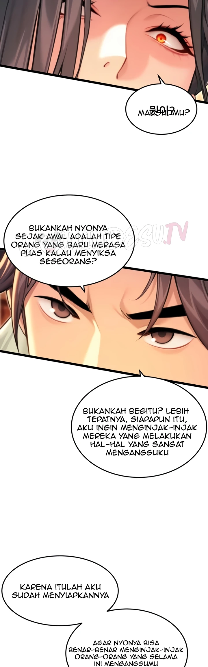 Read manhwa  God Bless You - Chap 64 - image 18