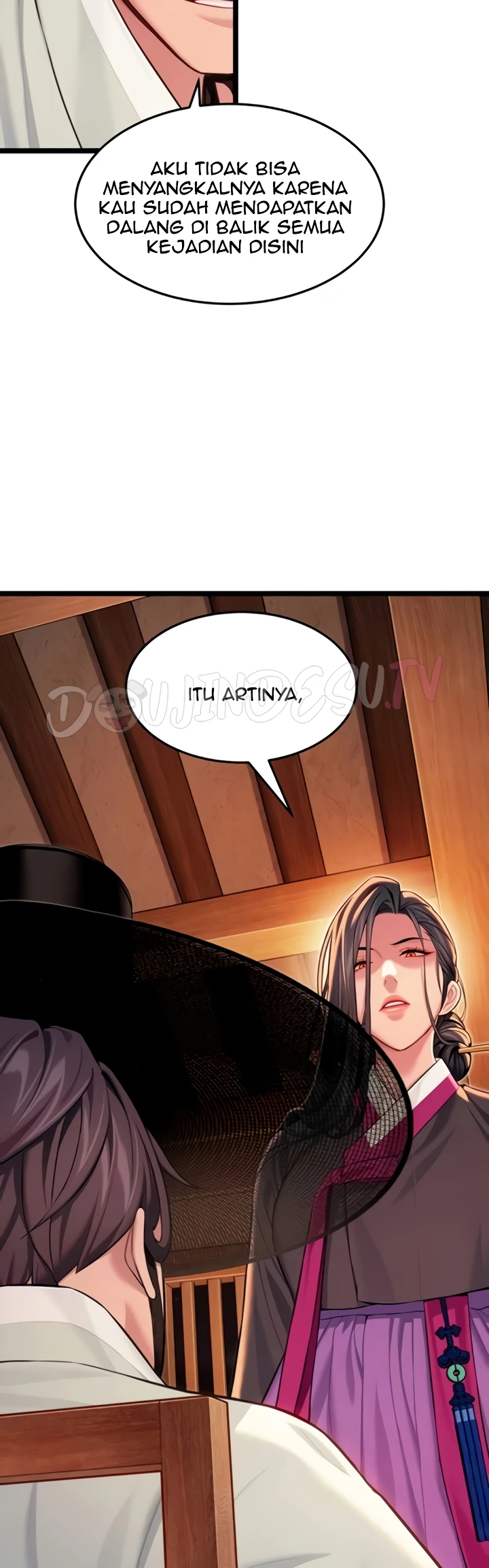 Read manhwa  God Bless You - Chap 64 - image 10