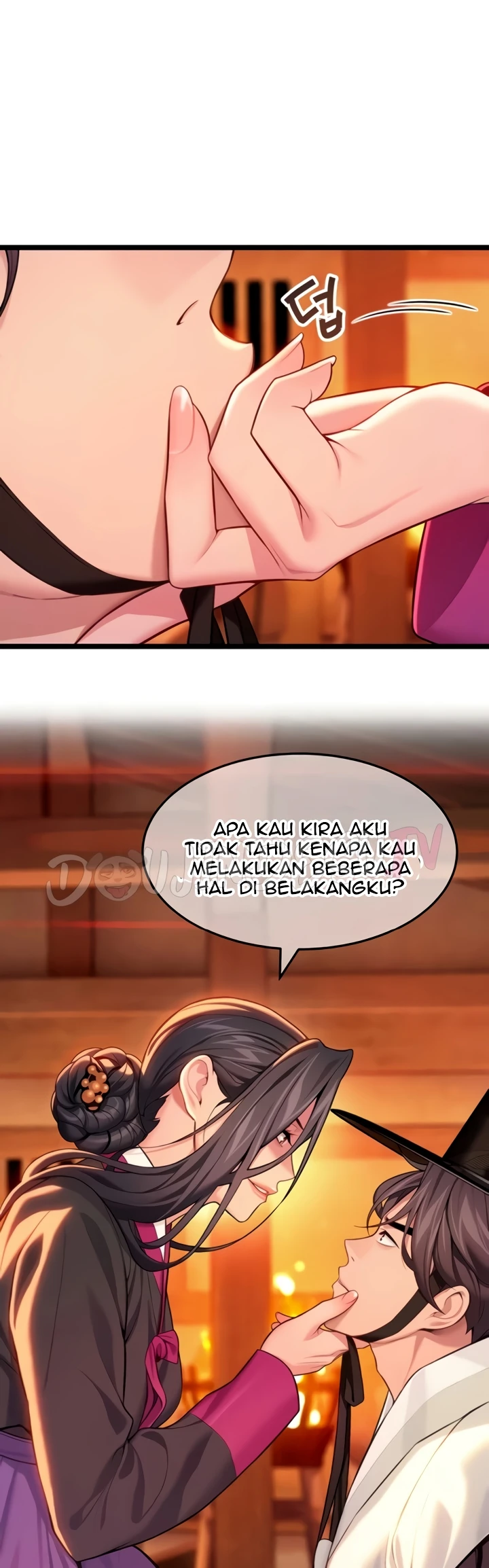 Read manhwa  God Bless You - Chap 64 - image 13