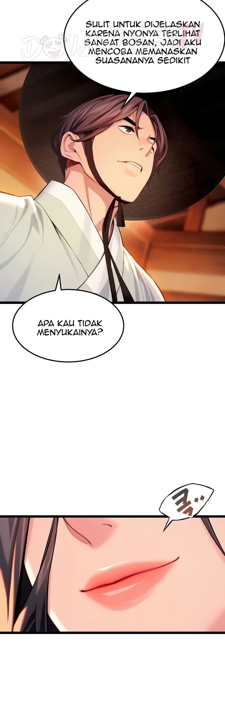 Read manhwa  God Bless You - Chap 64 - image 12