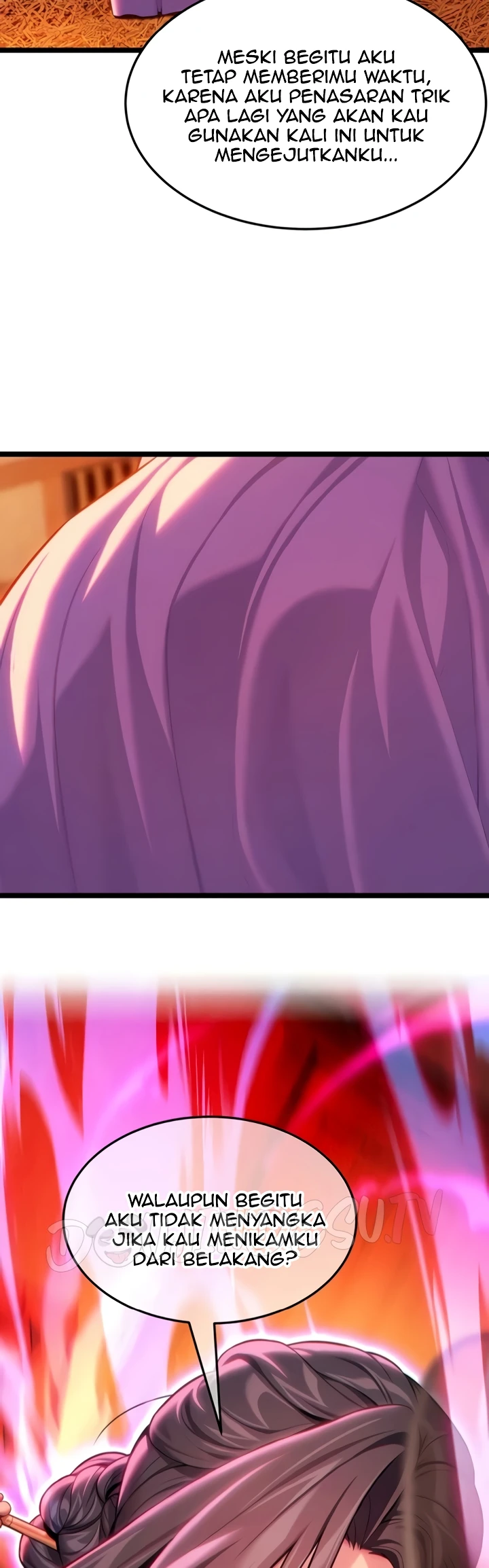 Read manhwa  God Bless You - Chap 64 - image 15