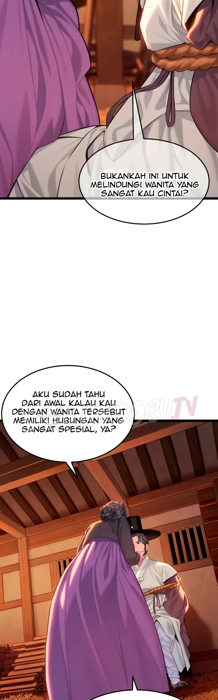 Read manhwa  God Bless You - Chap 64 - image 14