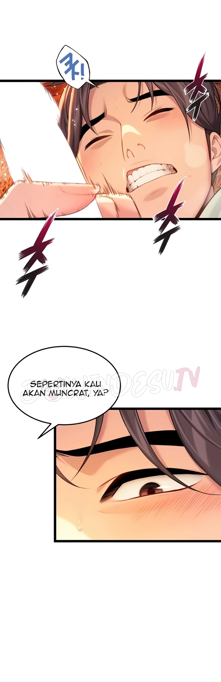 Read manhwa  God Bless You - Chap 64 - image 41