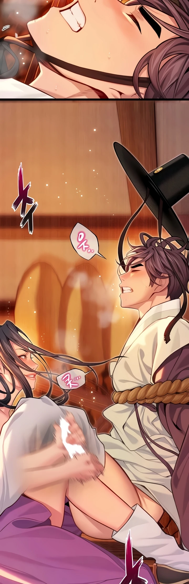 Read manhwa  God Bless You - Chap 64 - image 39