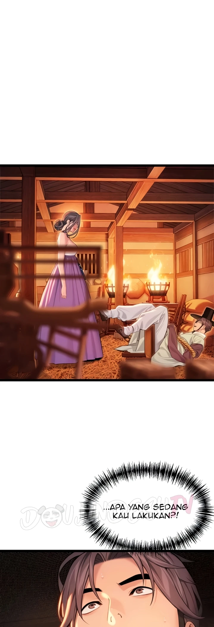 Read manhwa  God Bless You - Chap 64 - image 31