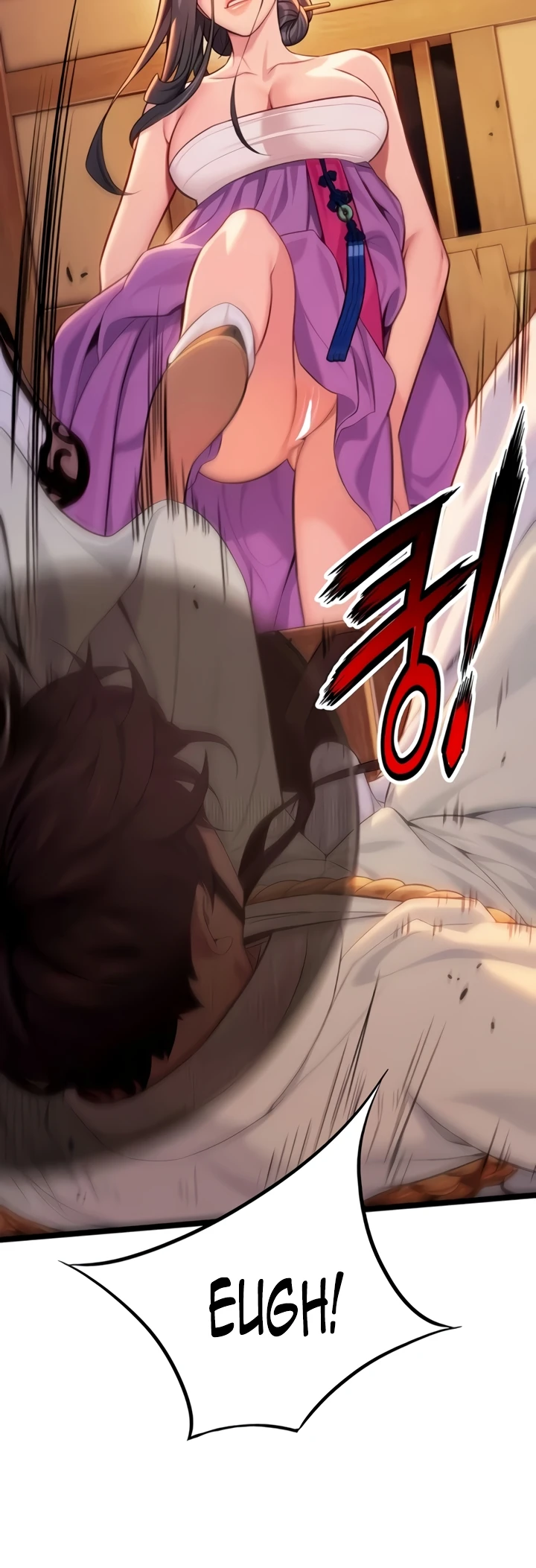 Read manhwa  God Bless You - Chap 64 - image 30