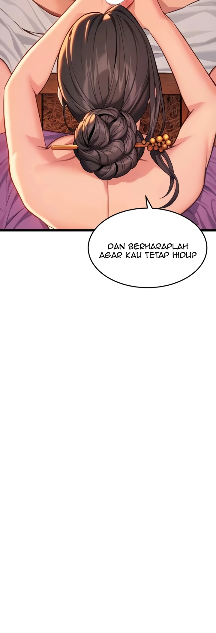 Read manhwa  God Bless You - Chap 64 - image 35