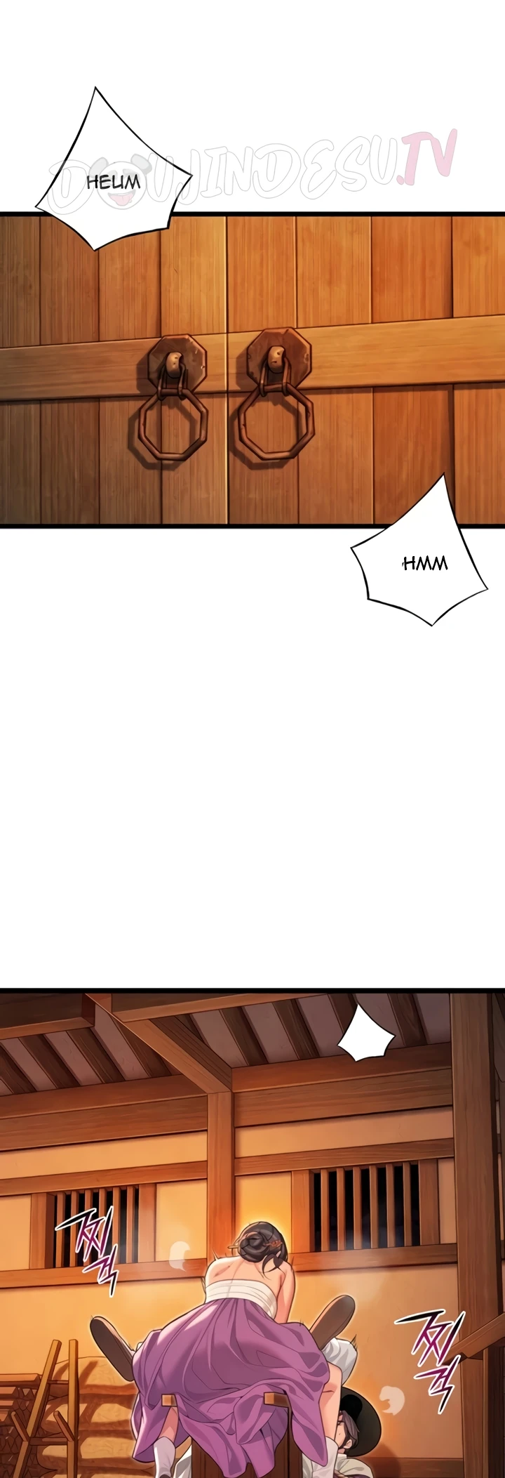 Read manhwa  God Bless You - Chap 64 - image 36