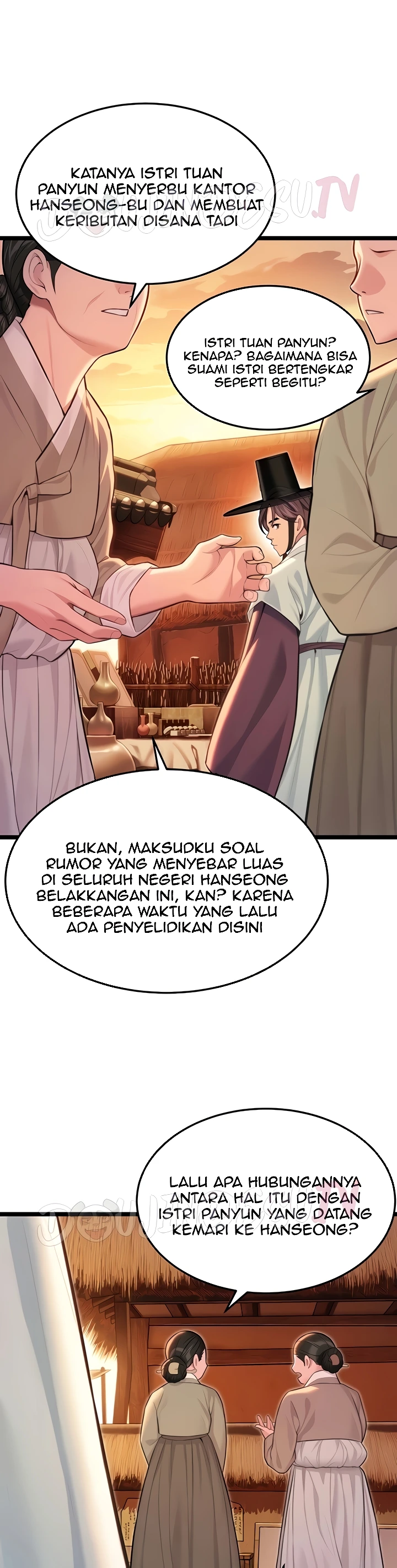 Read manhwa  God Bless You - Chap 63 - image 29