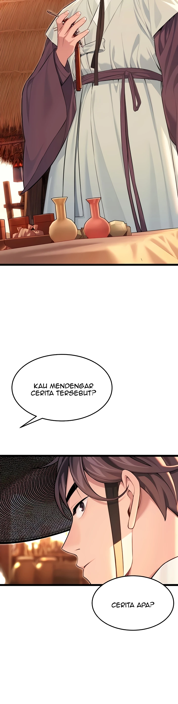 Read manhwa  God Bless You - Chap 63 - image 28