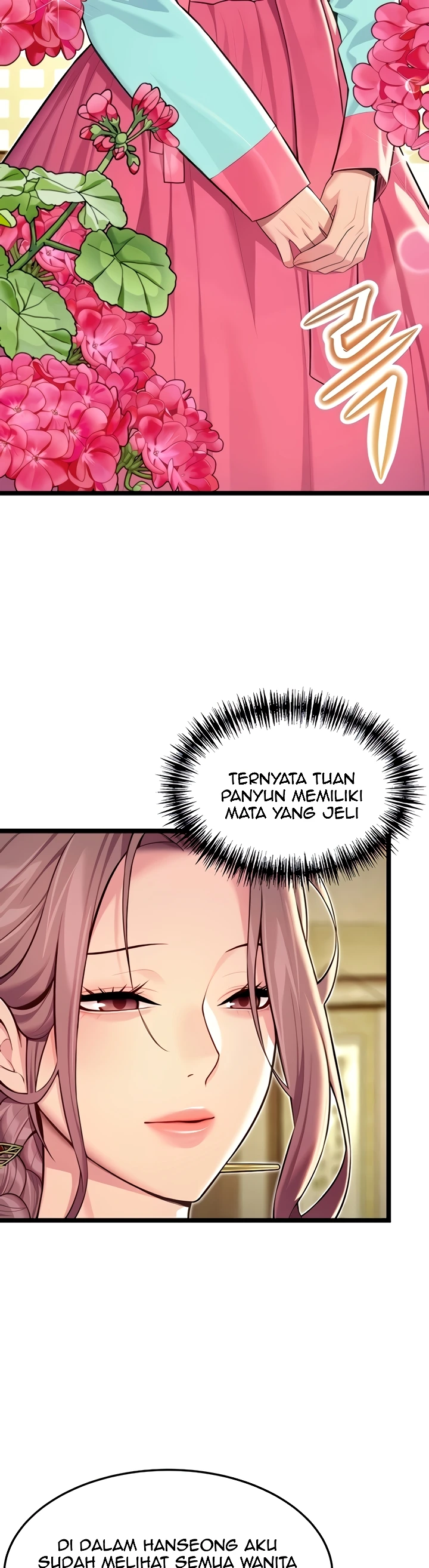 Read manhwa  God Bless You - Chap 63 - image 21