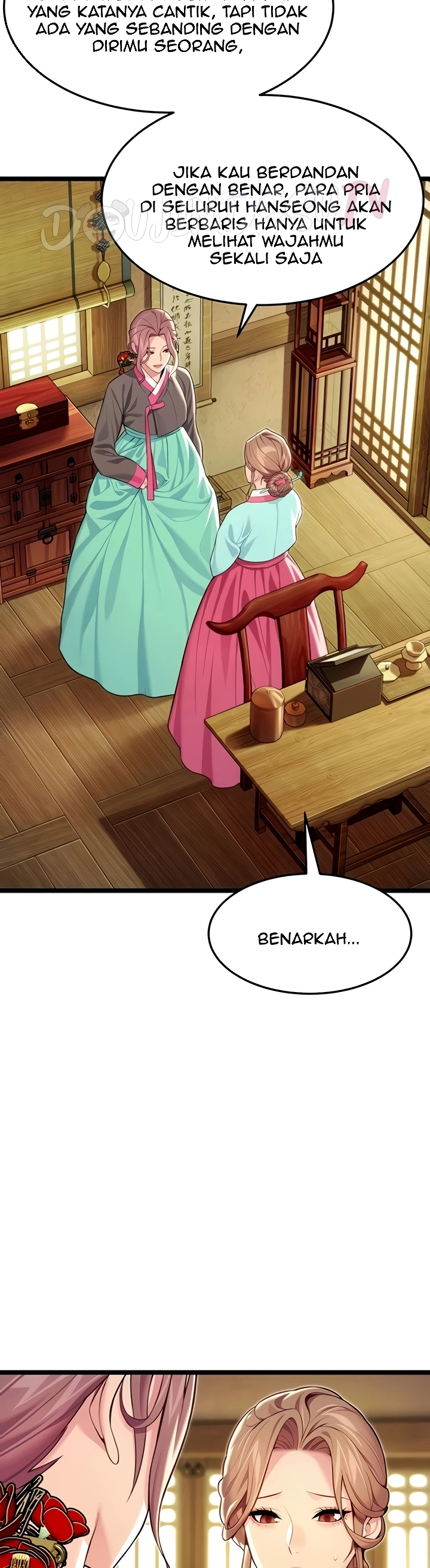 Read manhwa  God Bless You - Chap 63 - image 22