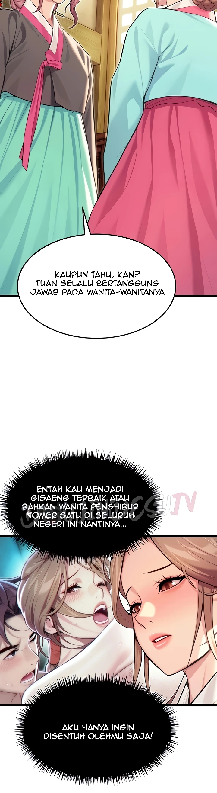 Read manhwa  God Bless You - Chap 63 - image 24