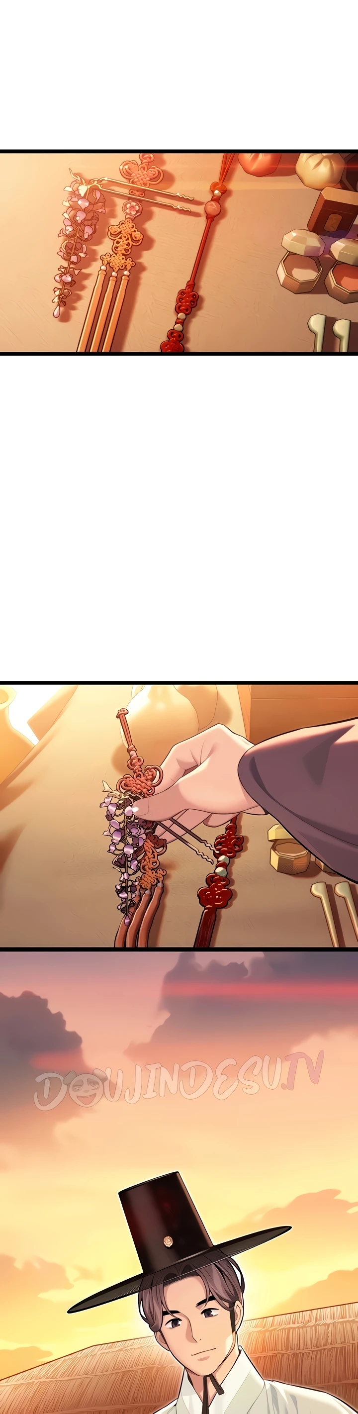 Read manhwa  God Bless You - Chap 63 - image 27