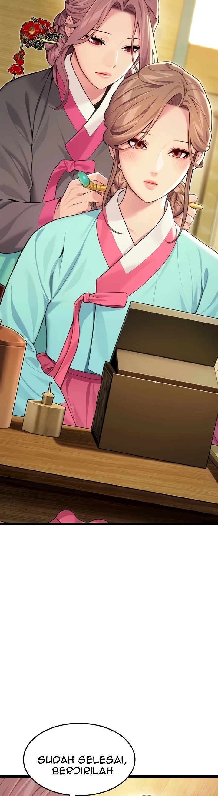 Read manhwa  God Bless You - Chap 63 - image 19