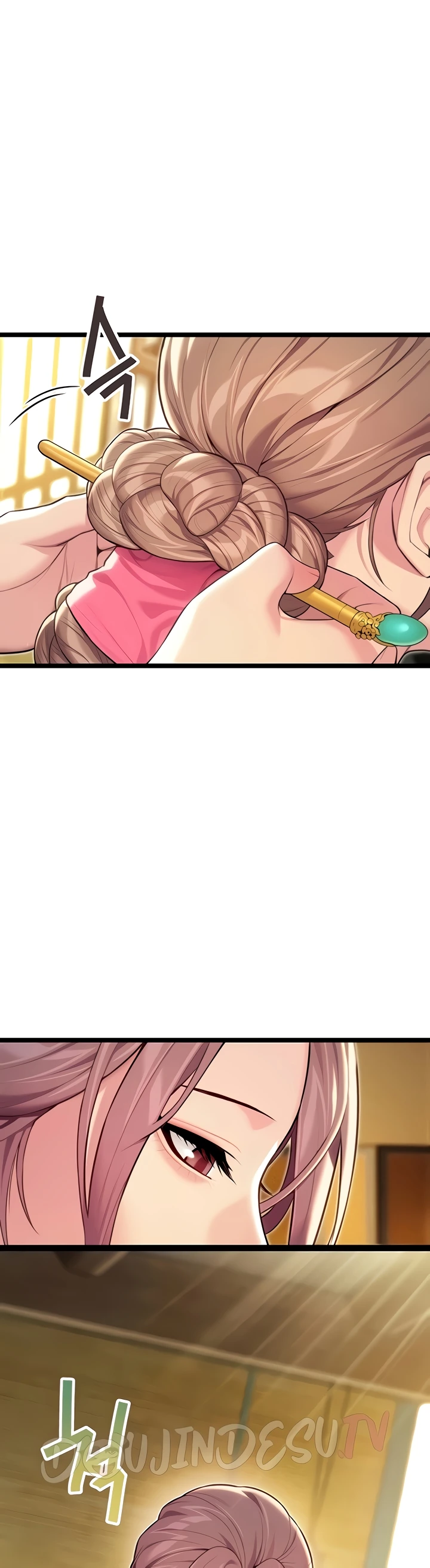 Read manhwa  God Bless You - Chap 63 - image 18