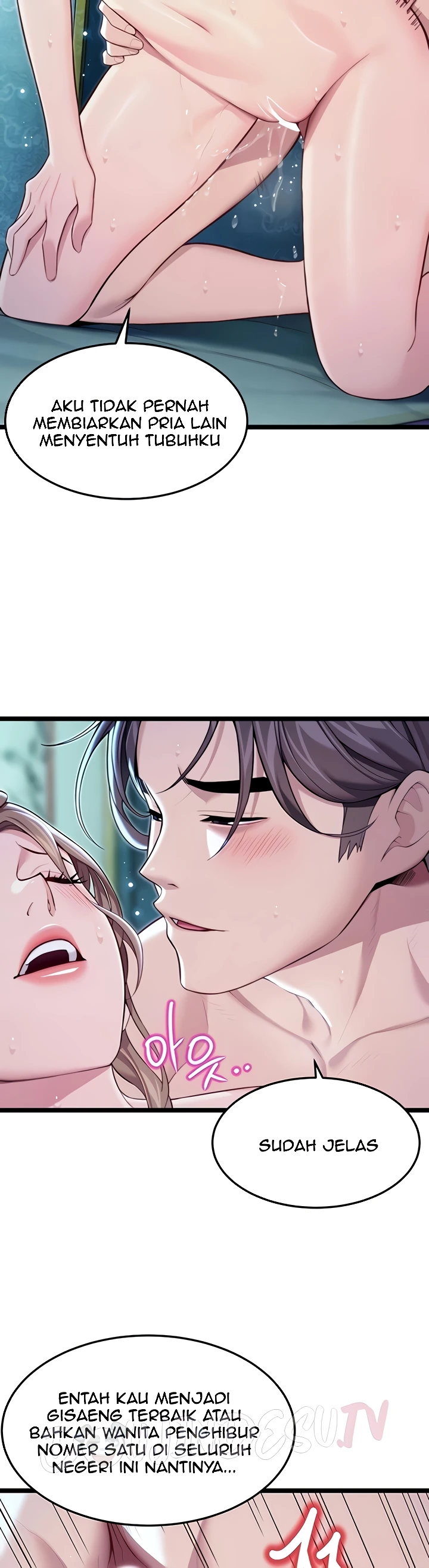 Read manhwa  God Bless You - Chap 63 - image 11