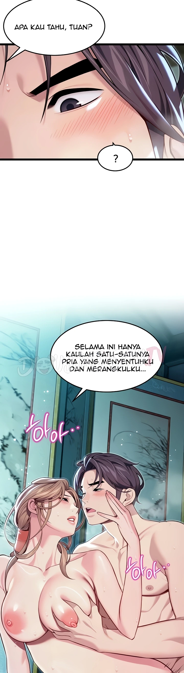 Read manhwa  God Bless You - Chap 63 - image 10