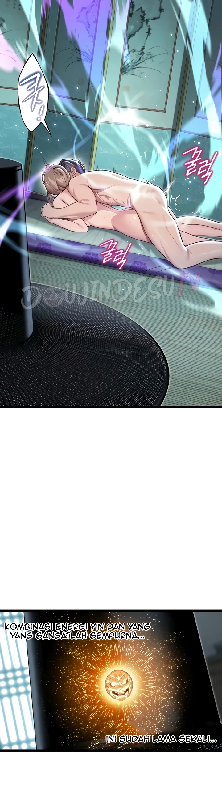 Read manhwa  God Bless You - Chap 63 - image 15