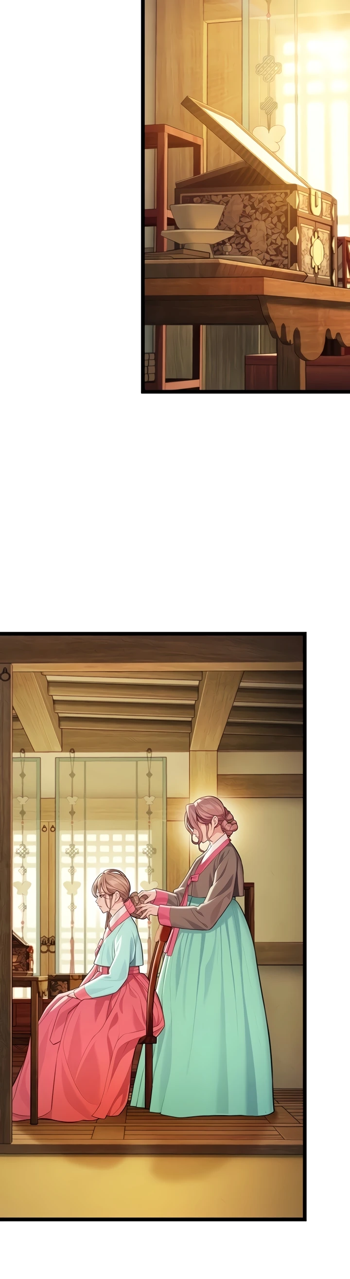 Read manhwa  God Bless You - Chap 63 - image 17