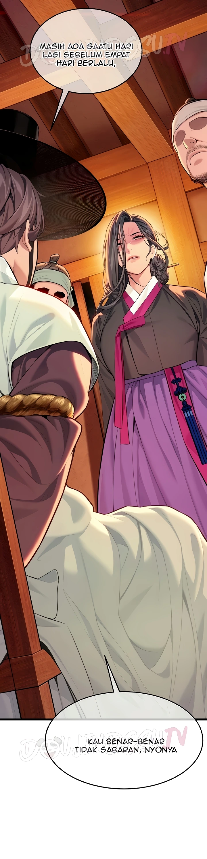 Read manhwa  God Bless You - Chap 63 - image 39