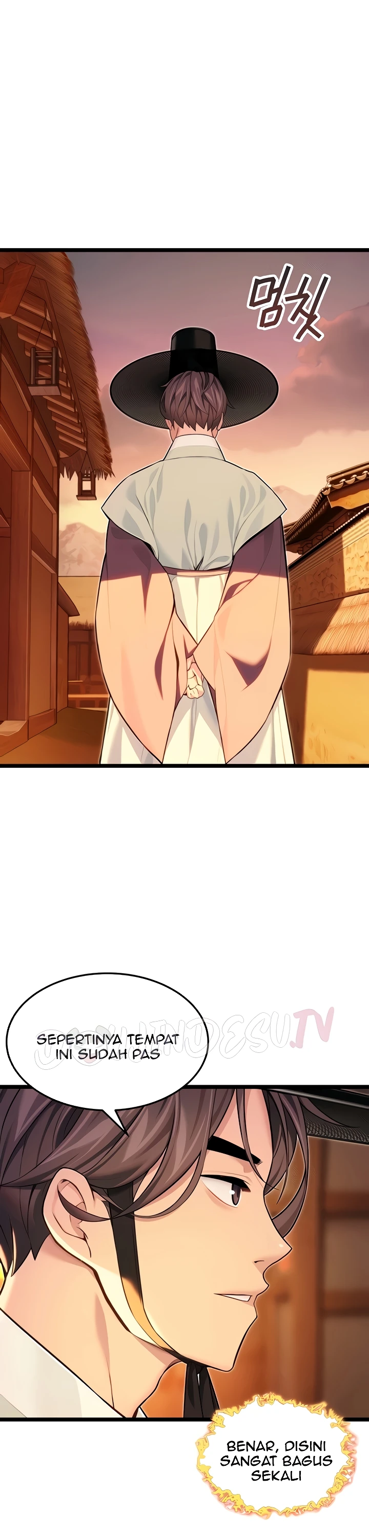 Read manhwa  God Bless You - Chap 63 - image 33