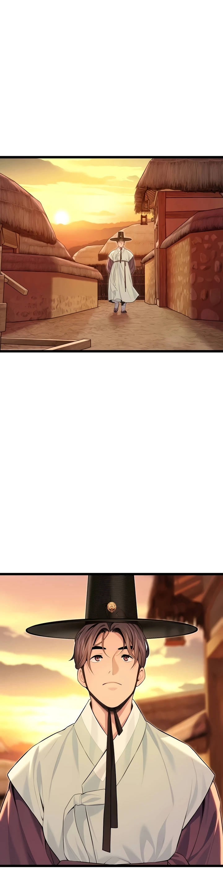 Read manhwa  God Bless You - Chap 63 - image 32