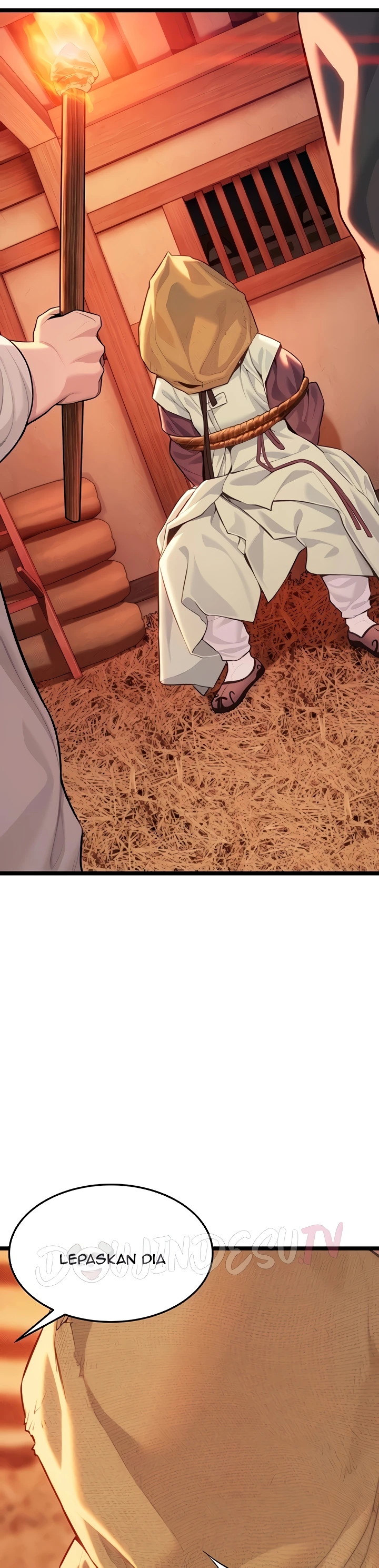 Read manhwa  God Bless You - Chap 63 - image 36
