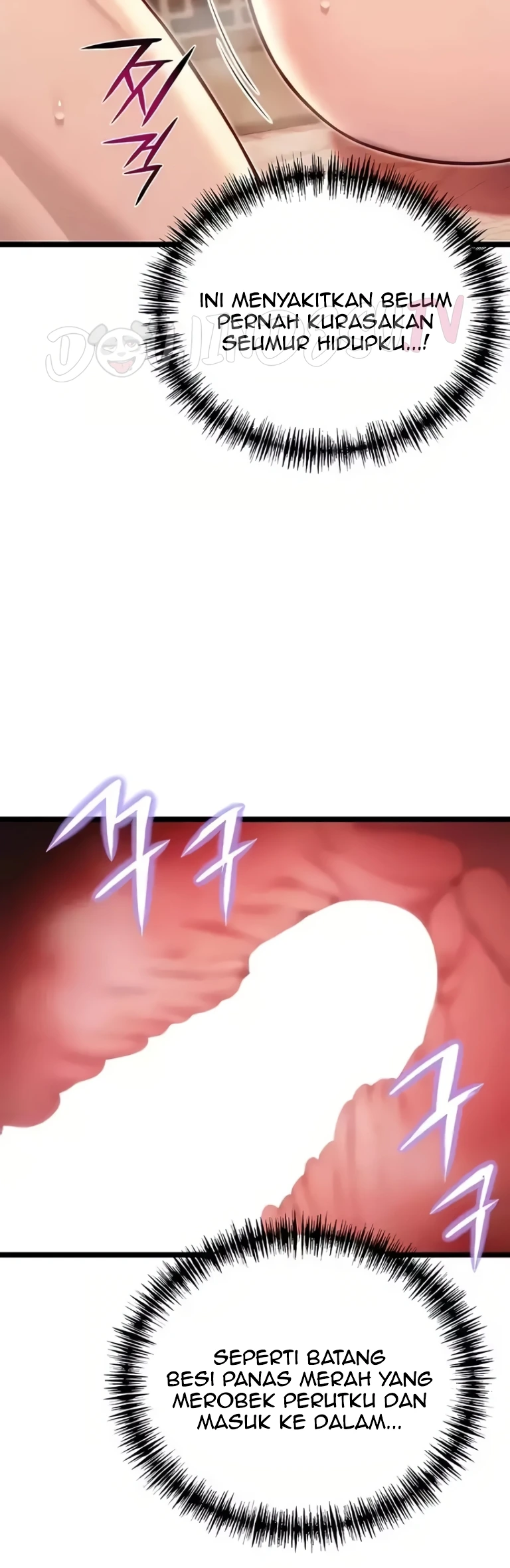 Read manhwa  God Bless You - Chap 59 - image 27