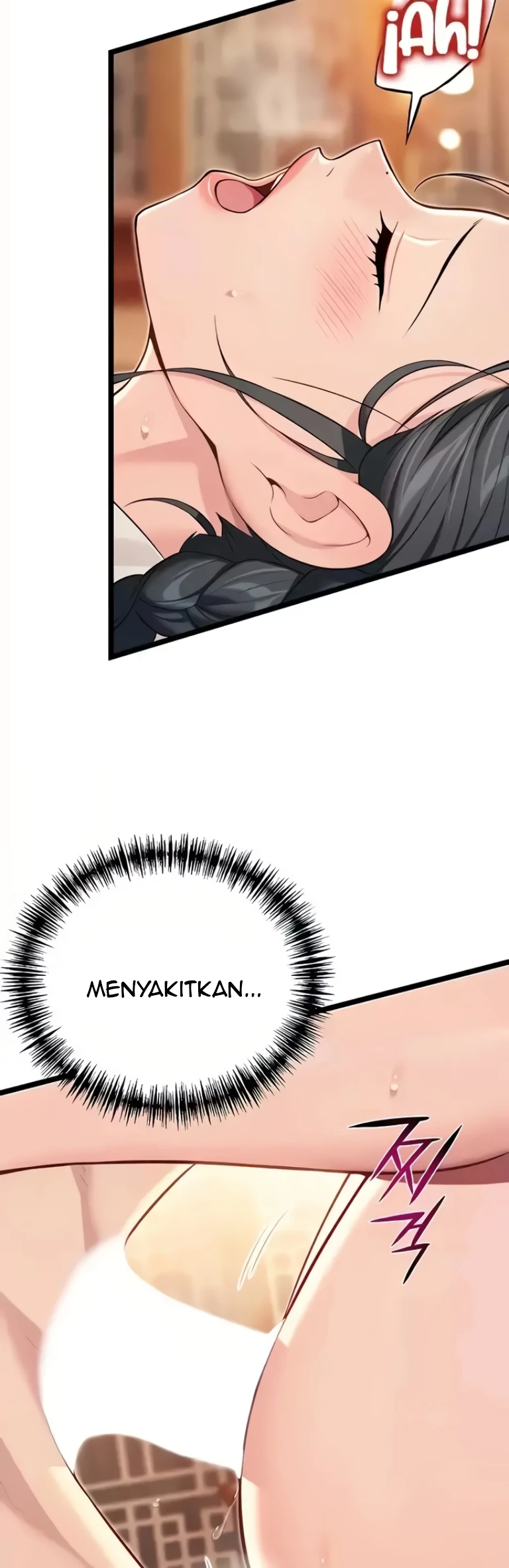 Read manhwa  God Bless You - Chap 59 - image 26