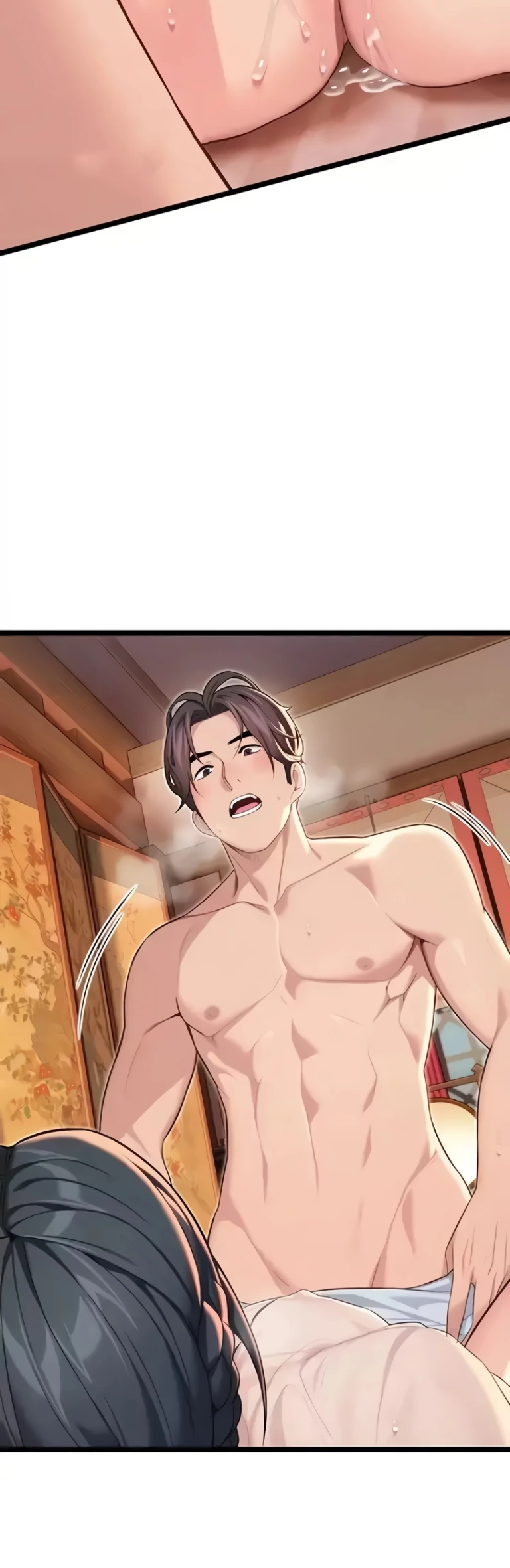 Read manhwa  God Bless You - Chap 59 - image 18