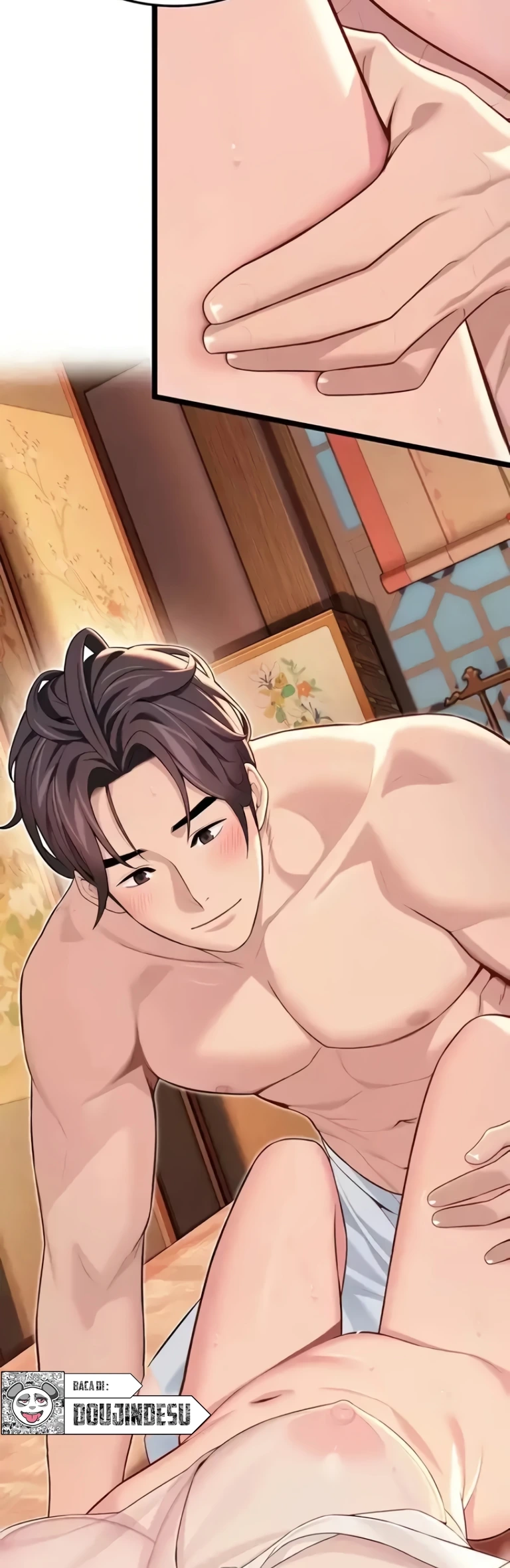 Read manhwa  God Bless You - Chap 59 - image 11