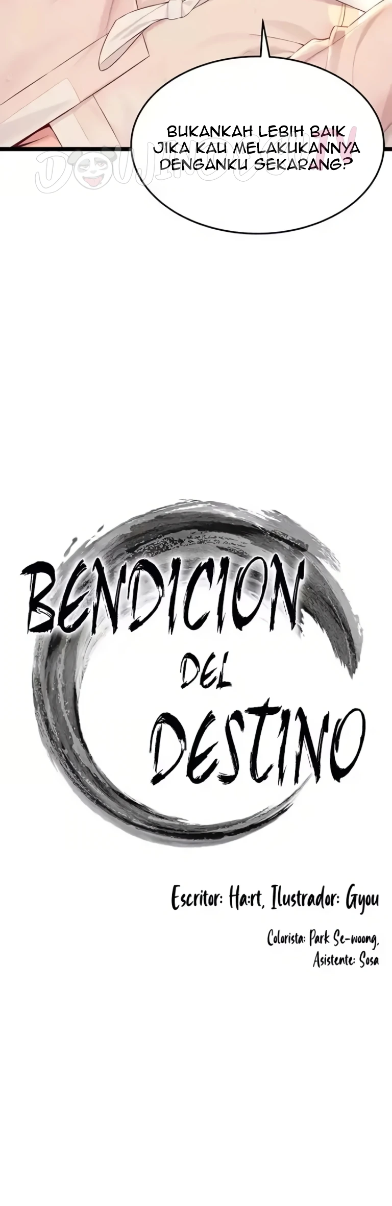 Read manhwa  God Bless You - Chap 59 - image 12