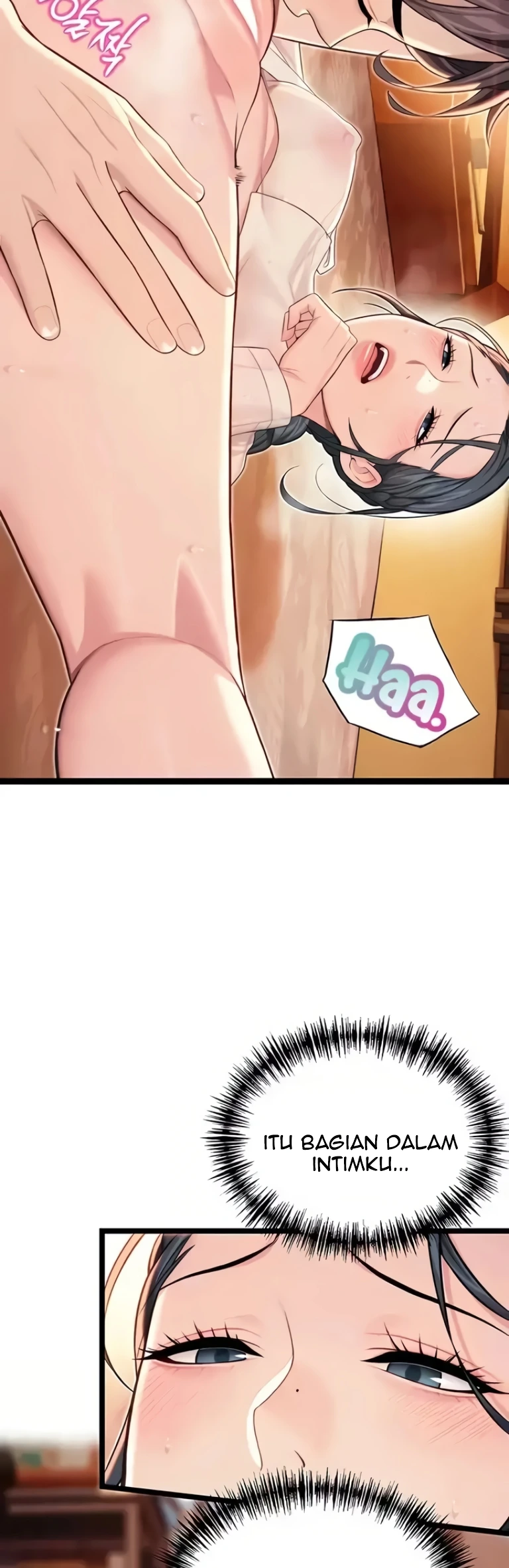 Read manhwa  God Bless You - Chap 59 - image 15