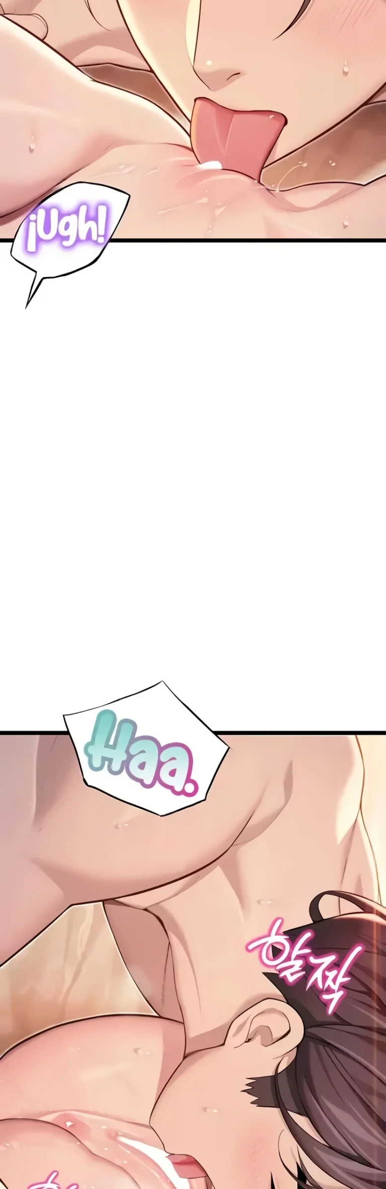 Read manhwa  God Bless You - Chap 59 - image 14