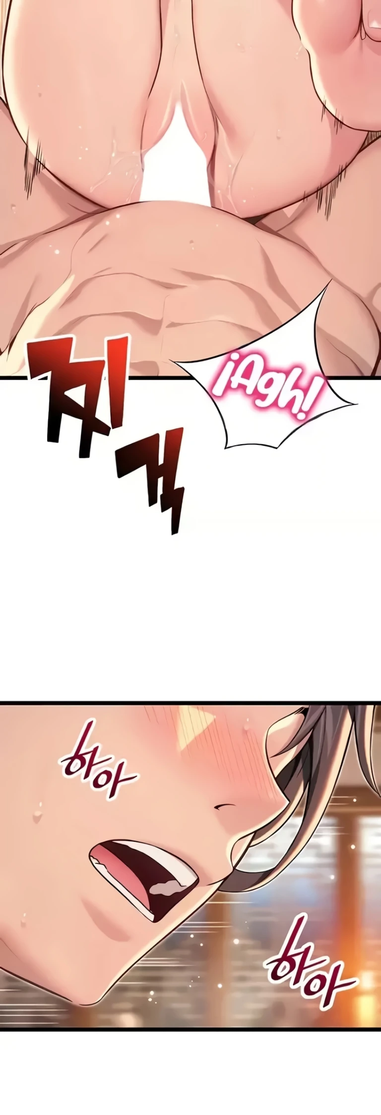 Read manhwa  God Bless You - Chap 59 - image 46