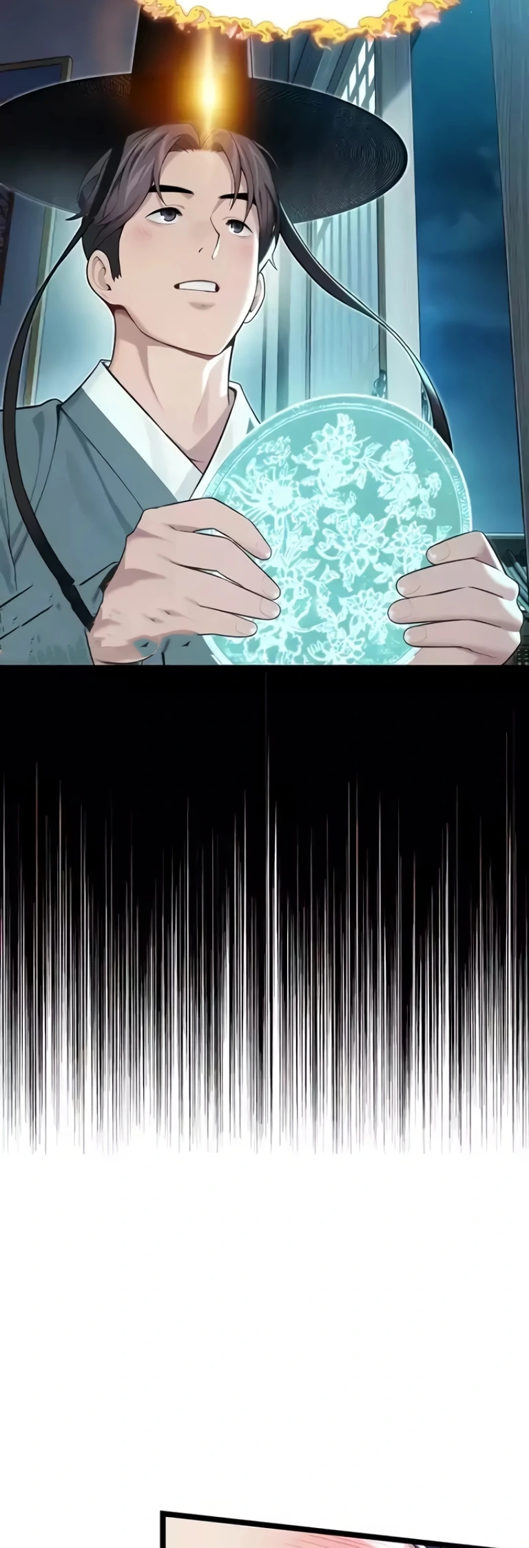 Read manhwa  God Bless You - Chap 59 - image 32