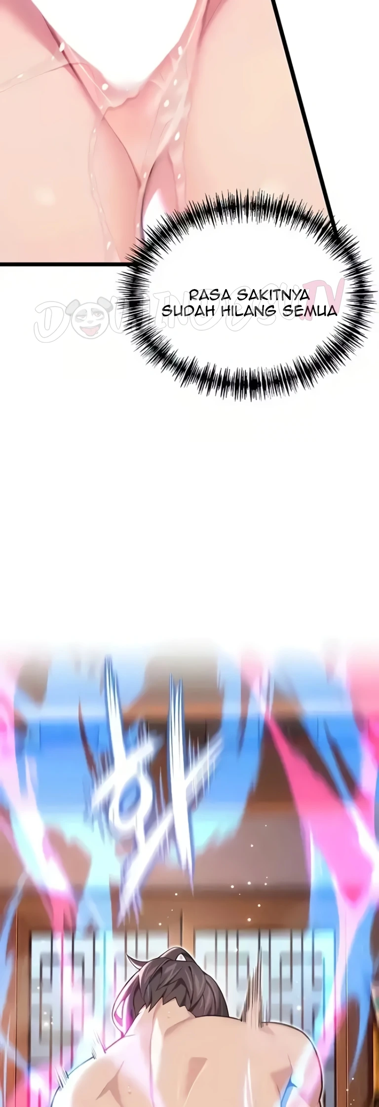 Read manhwa  God Bless You - Chap 59 - image 37