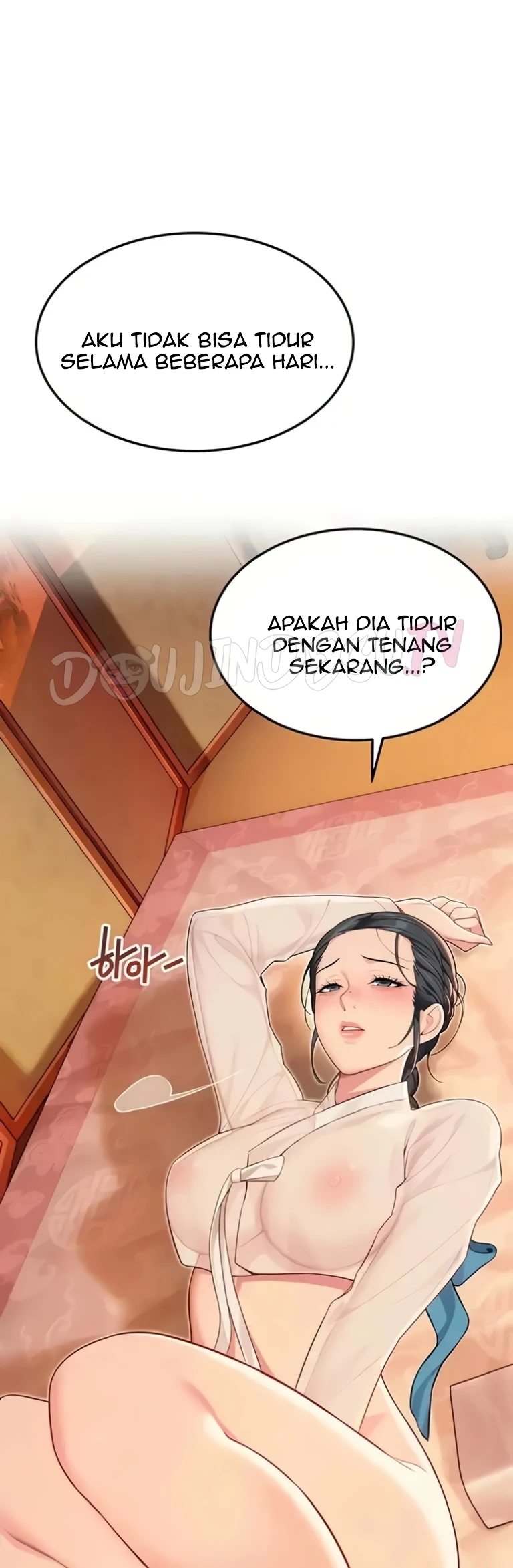 Read manhwa  God Bless You - Chap 58 - image 21