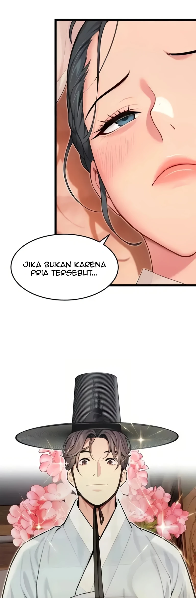 Read manhwa  God Bless You - Chap 58 - image 23