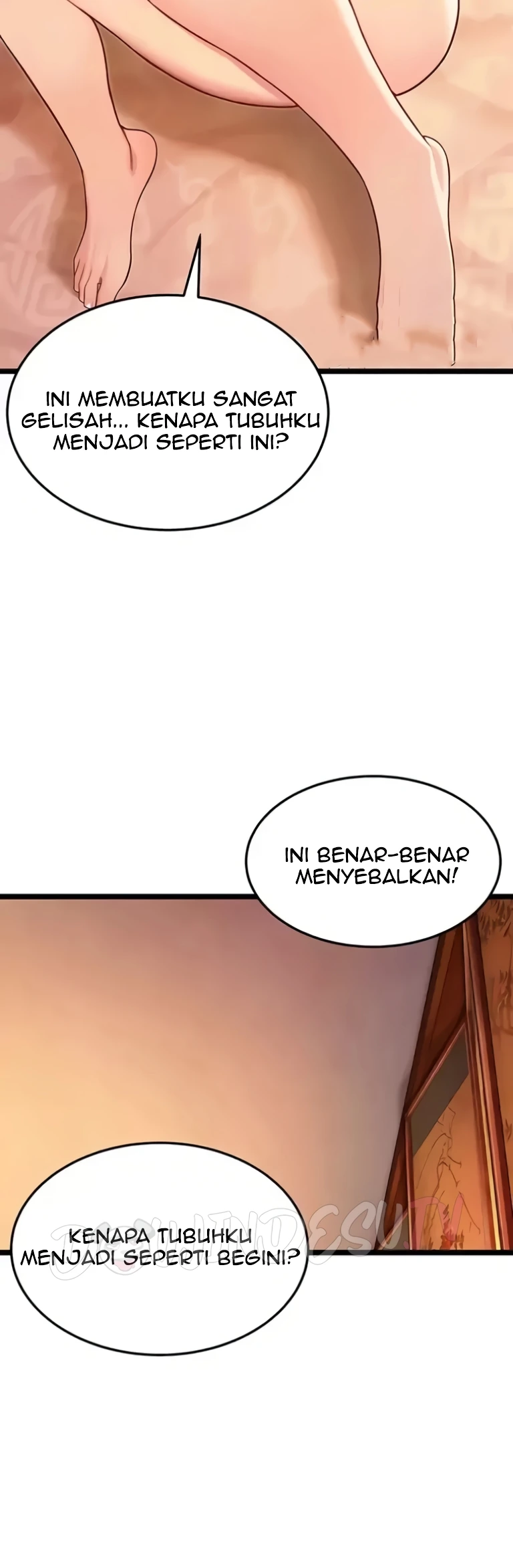 Read manhwa  God Bless You - Chap 58 - image 22