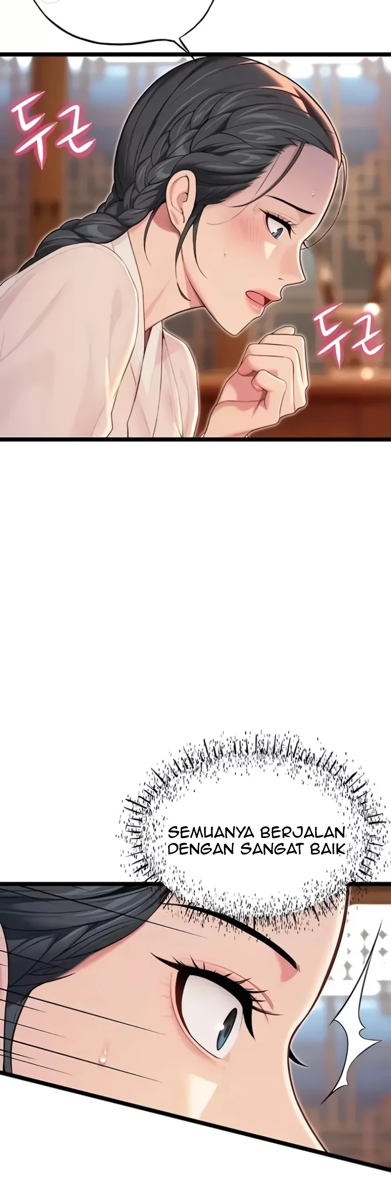 Read manhwa  God Bless You - Chap 58 - image 27