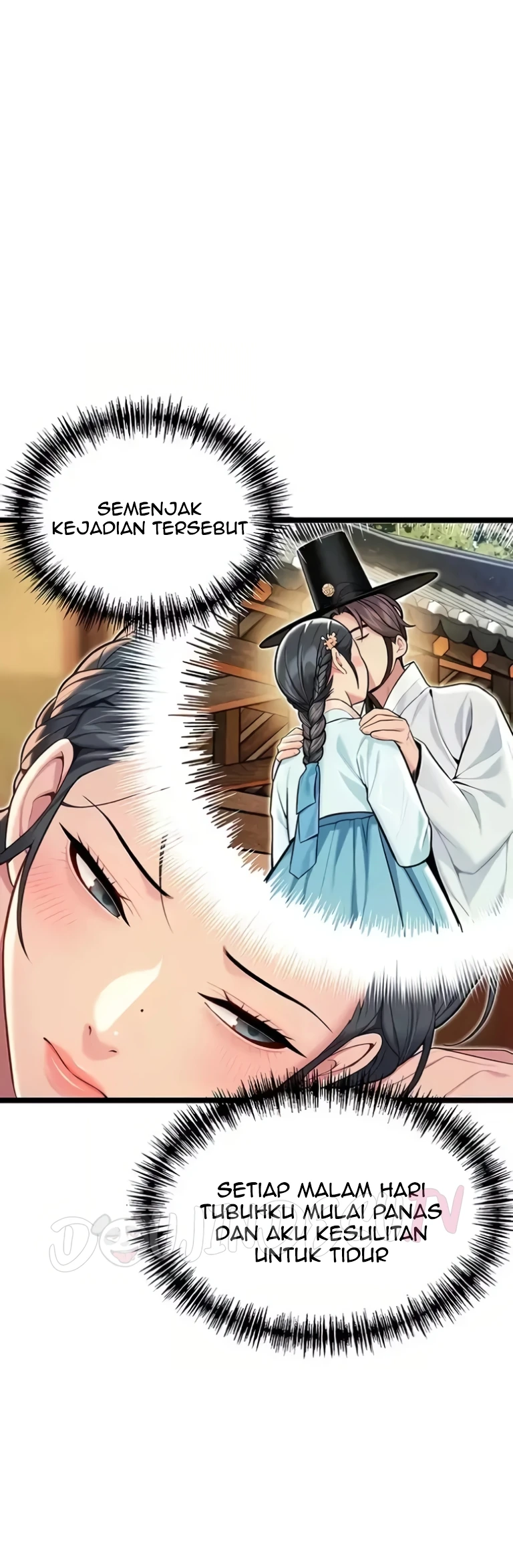 Read manhwa  God Bless You - Chap 58 - image 19