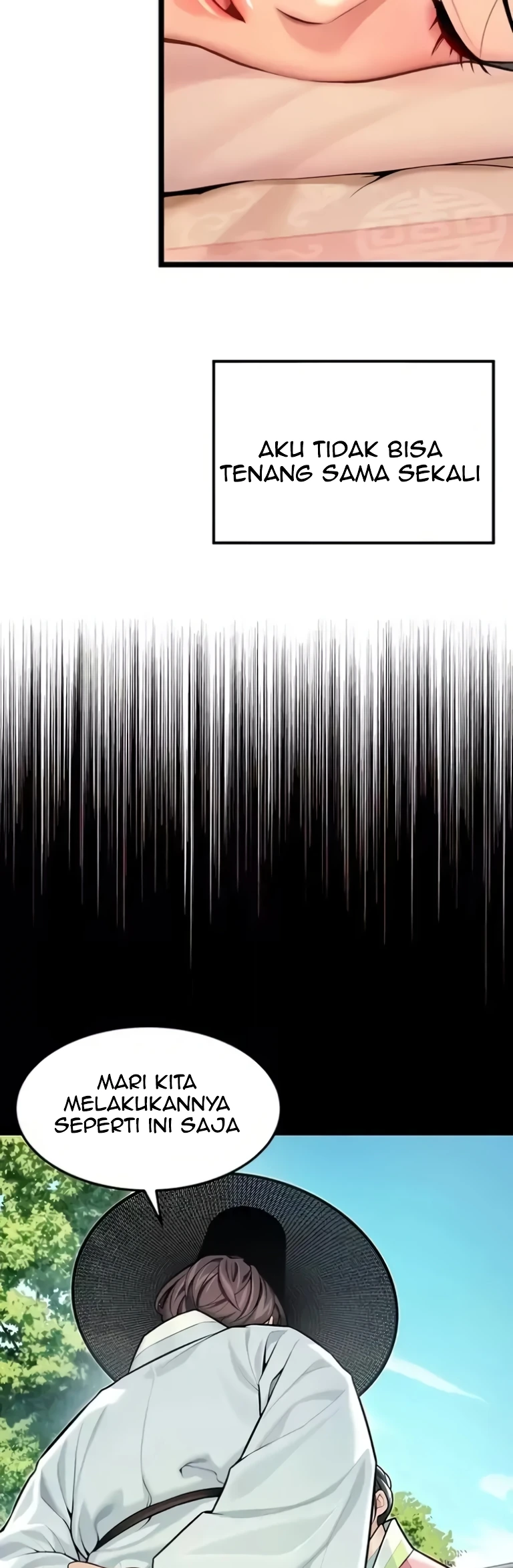 Read manhwa  God Bless You - Chap 58 - image 15